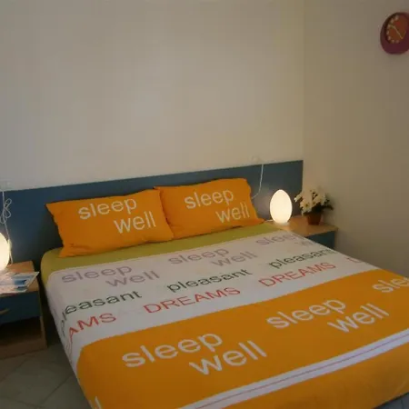 Apartamento In 24598
